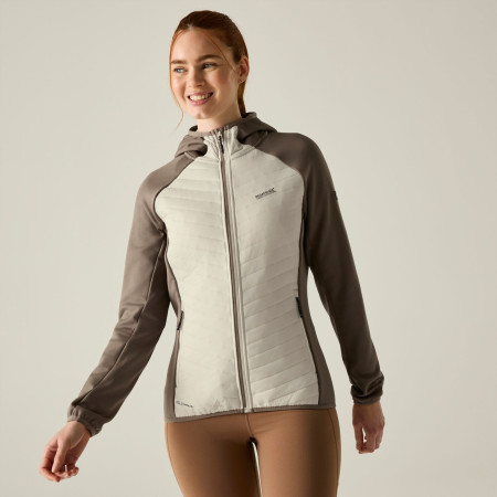 Dámska bunda Regatta Women’s Andreson Hybrid