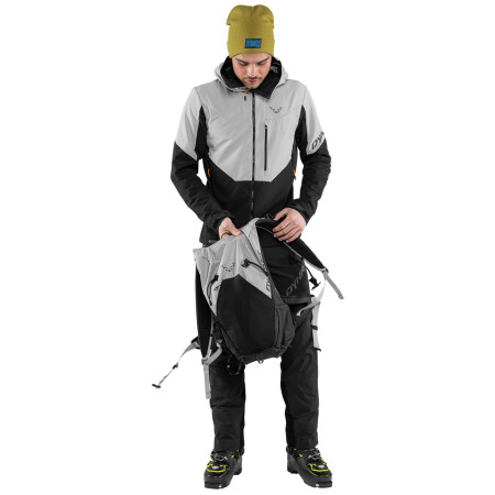 Čiapka Dynafit Fold-Up Beanie