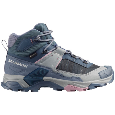 Dámske topánky Salomon X Ultra 5 Mid Gore-Tex