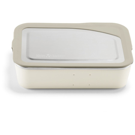 Box na potraviny Klean Kanteen Meal Box 1005 ml béžová