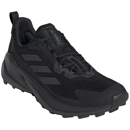 Pánske turistické topánky Adidas Terrex Trailmaker 2 čierna Black
