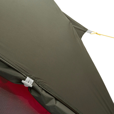 Ultraľahký stan Warg Litio 2