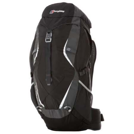 Batoh Berghaus Freeflow II 25 M čierna