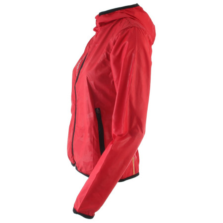 Dámska vetrovka Axon Winner