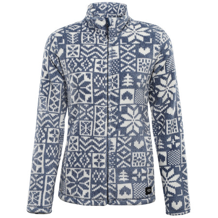 Dámska mikina Alpine Pro Eflina