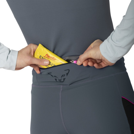 Dámske funkčné spodky Dynafit Warm Ultra Tights W