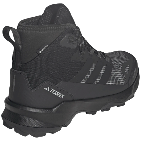 Pánske turistické topánky Adidas Skychaser Ax5 Mid Gtx Clima