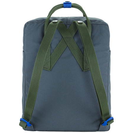 Mestský batoh Fjällräven Kånken Koncept