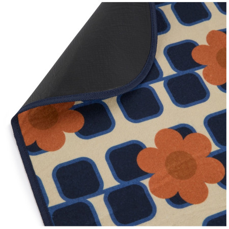 Pikniková deka Regatta Orla Kiely Printed Picnic Blanket