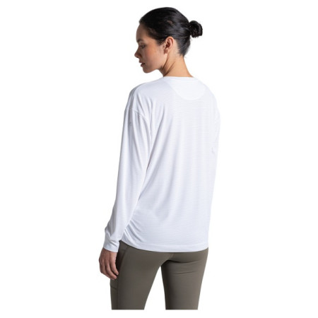Dámske tričko Craghoppers NosiLife SolarShield+ Long Sleeved T-Shirt