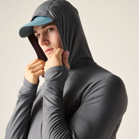 Pánska bunda Dare 2b Mens Sprint City Hoodie