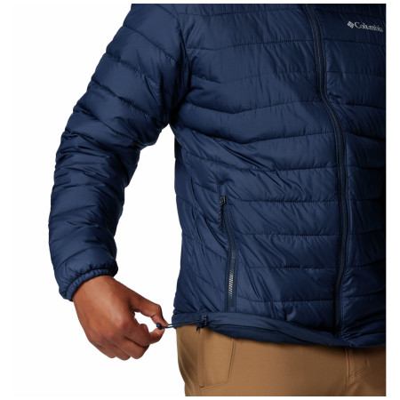 Pánska bunda Columbia Powder Lite™ II Jacket