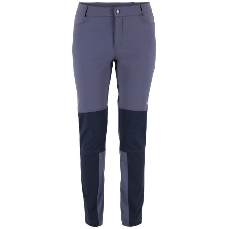 Dámske nohavice Kari Traa Thale Hiking Pants modrá Moon