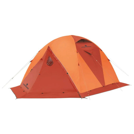 Stan Ferrino Lhotse 4 oranžová orange