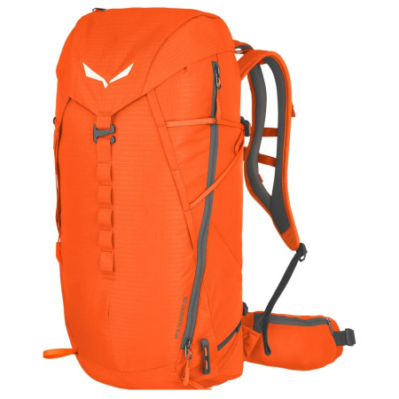 Batoh Salewa Mtn Trainer 2 28 oranžová Red Orange