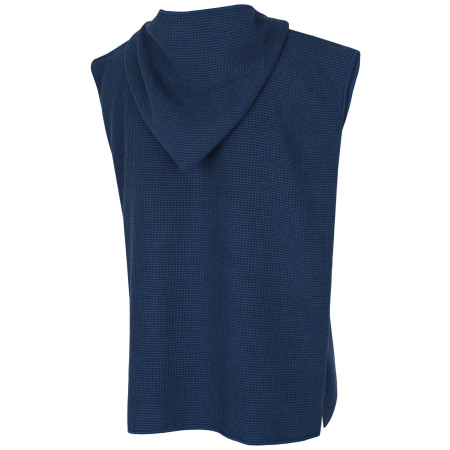 Detské pončo Zulu Fox