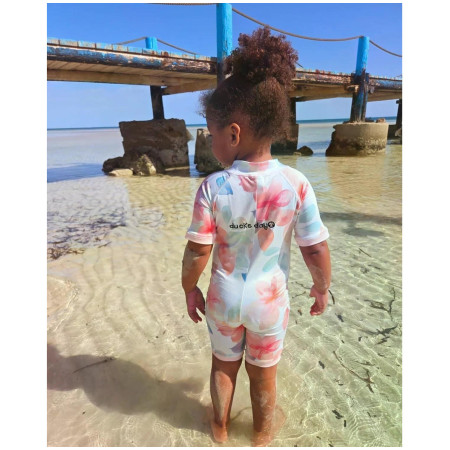Detské plavky DucKsday Bliss Baby Swimsuit Girl