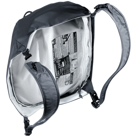 Turistický batoh Deuter Aircontact Pro 85+10