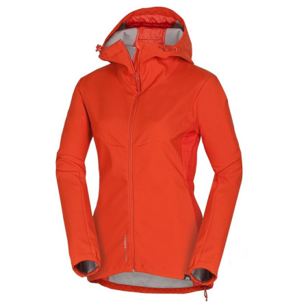 Dámska bunda Northfinder Alivina