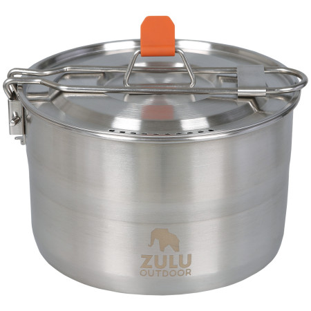 Sada riadov Zulu Nest Set 2 L