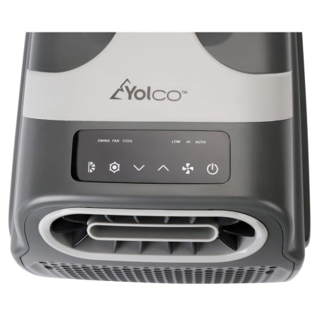 Klimatizácia Yolco TC390