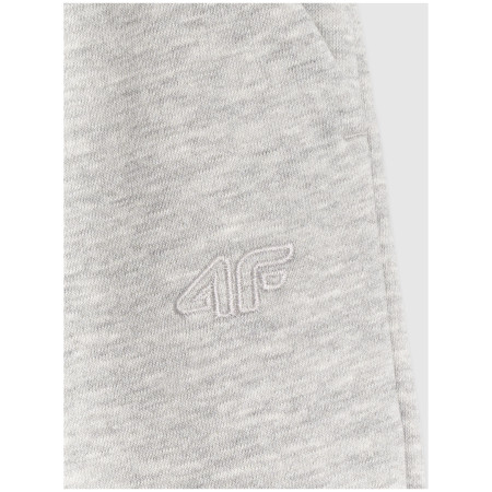Detské nohavice 4F Trousers Cas F1509