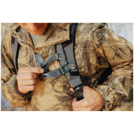 Batoh Peak Design Travel Backpack 30L