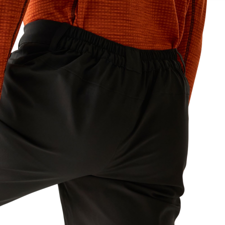 Pánske nohavice Regatta Highton WP Trousers