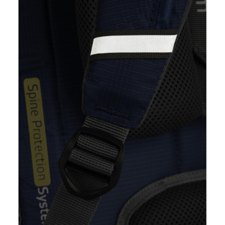 Školský batoh Boll Smart 24 Feathers