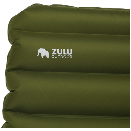 Nafukovacia karimatka Zulu Moonlight Comfort II