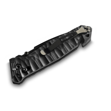 Zatvárací nôž TB OUTDOOR Cac S200 French Army Knife Textured Pa6 Smooth