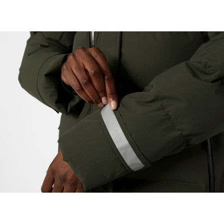 Dámska zimná bunda Helly Hansen W Adore Puffy Parka