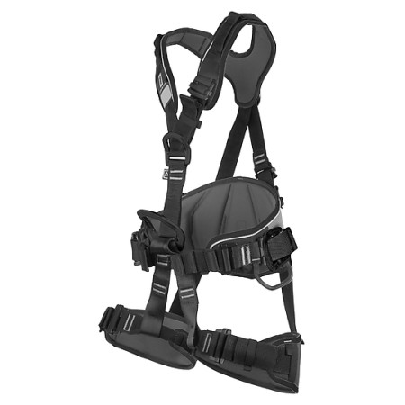 Pracovný postroj Singing Rock Profi Worker 3D standard