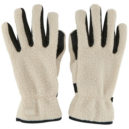 Rukavice Regatta Borg Gloves béžová PerfectlyPle