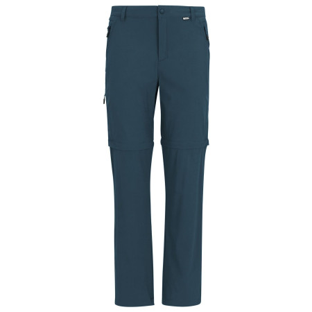 Pánske nohavice Regatta Anti-Insect Travel Light Z/O Trousers tmavomodrá Night Sky