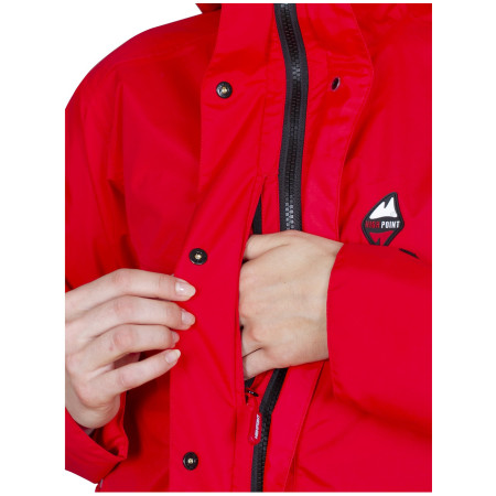 Dámska bunda High Point Montanus Lady Jacket