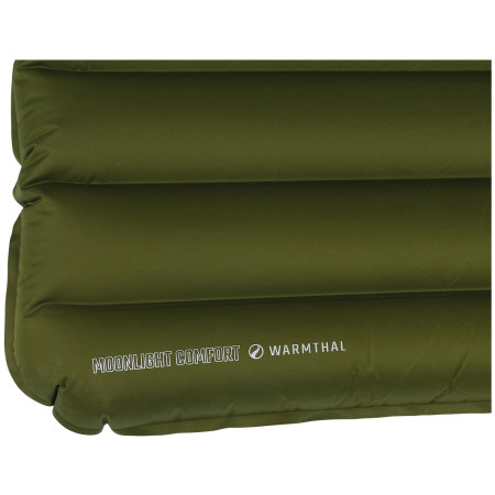 Nafukovacia karimatka Zulu Moonlight Comfort II
