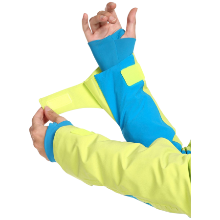 Dámska lyžiarska bunda Kilpi Dexen-W