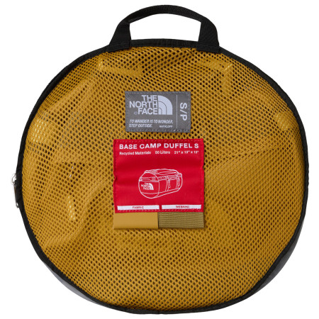 Cestovná taška The North Face Base Camp Duffel - S