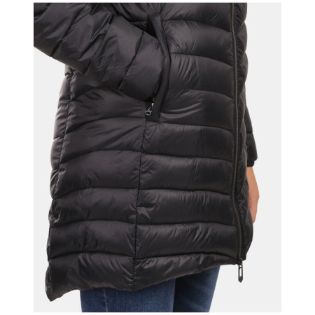 Dámsky kabát Kilpi Leila-W