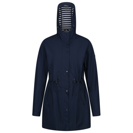 Dámsky kabát Regatta Blakesleigh tmavě modrá