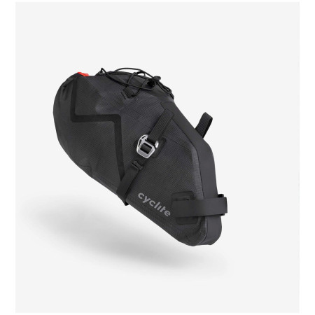 Brašňa pod sedlo Cyclite Saddle Bag Small / 02