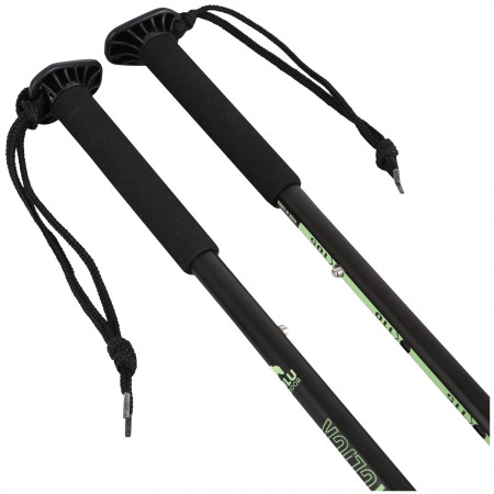 Trekové palice Zulu Easyclick Ultralight