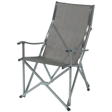 Stolička Coleman Summer Sling Chair sivá