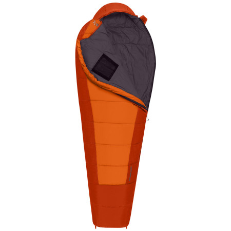 Spacák Warg Ultralight Biker M