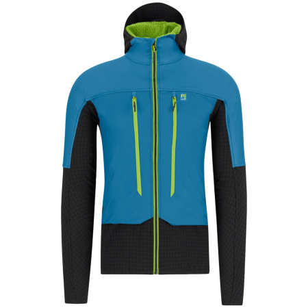 Pánska bunda Karpos Alagna Plus 2.0 Jkt