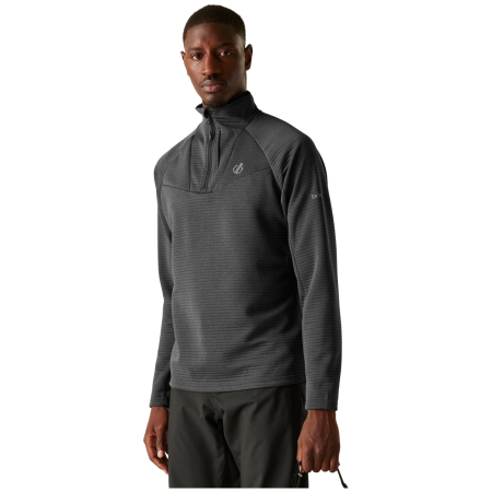 Pánska funkčná mikina Dare 2b Dignify IV Core Stretch