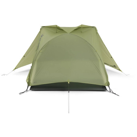 Stan Sea to Summit Telos Evo Bikepack Tent - TR2