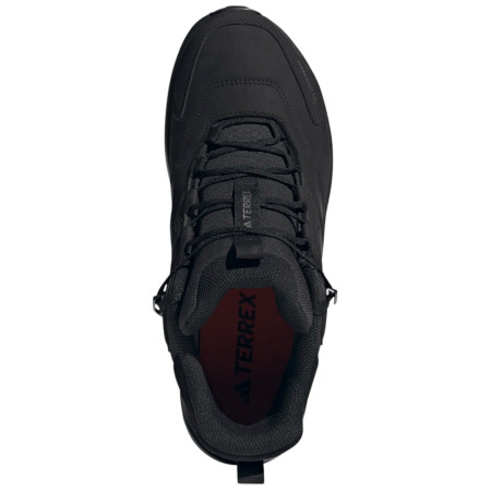 Pánske turistické topánky Adidas Terrex Anylander Leather Mid Climaproof