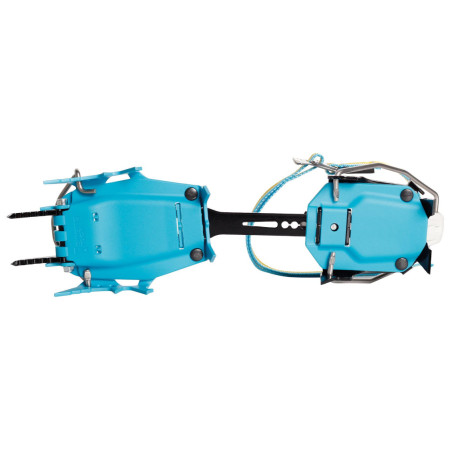 Horolezecké mačky Singing Rock Lucifer III Tech